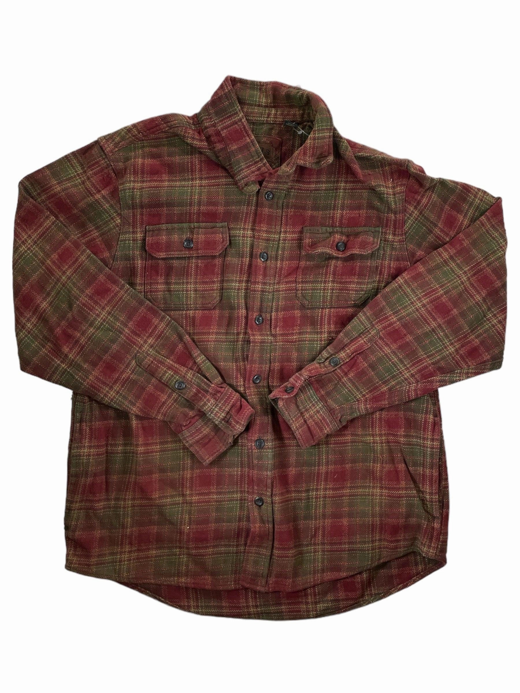 Select the cheapest New Items For Men's Big Bear Heavyweight Double Brushed Flannel For Work and free shipping worldwide, 74% off.