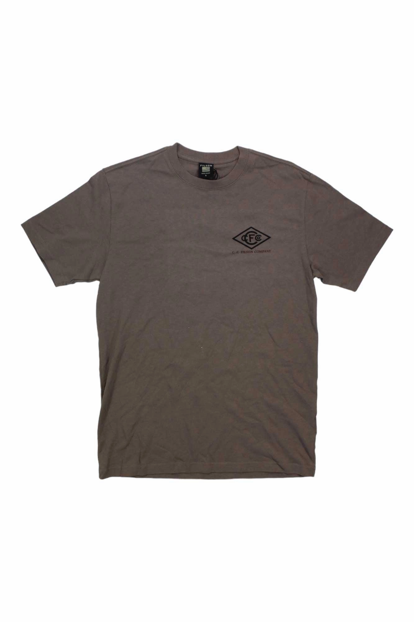 Free Shipping On New Products For Filson Mens Pioneer Graphic T-Shirt ,100% Satisfaction , all these Items surprise sale with big discount, it is amazing!