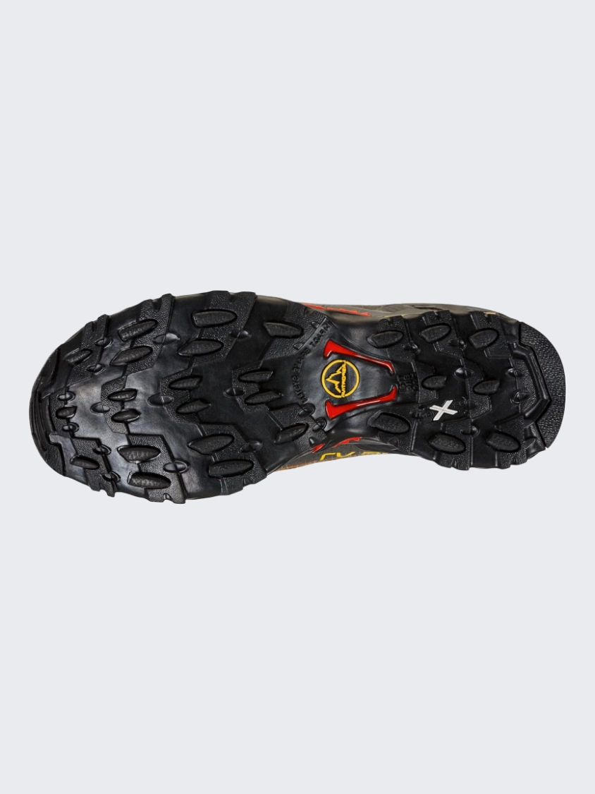 50-75%off Cheap La Sportiva Ultra Raptor Ii Mid Gtx Men Hiking Shoes Black/Clay sale with big discount, select our original Items, a complete range of specifications, welcome!