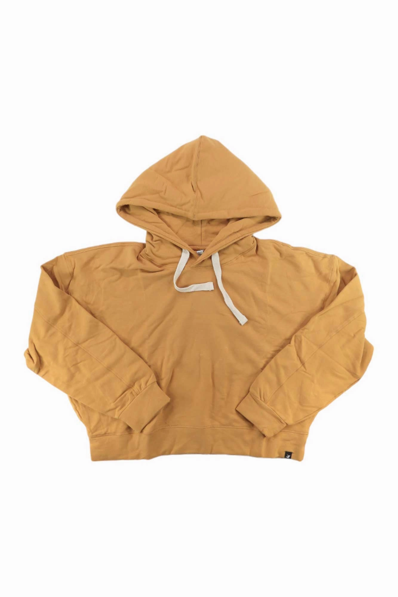 Marketable New Release Glyder Womens Vintage Oversized Cropped Hoodie Save Today here, fast delivery and wholesale price for you, 100% quality.