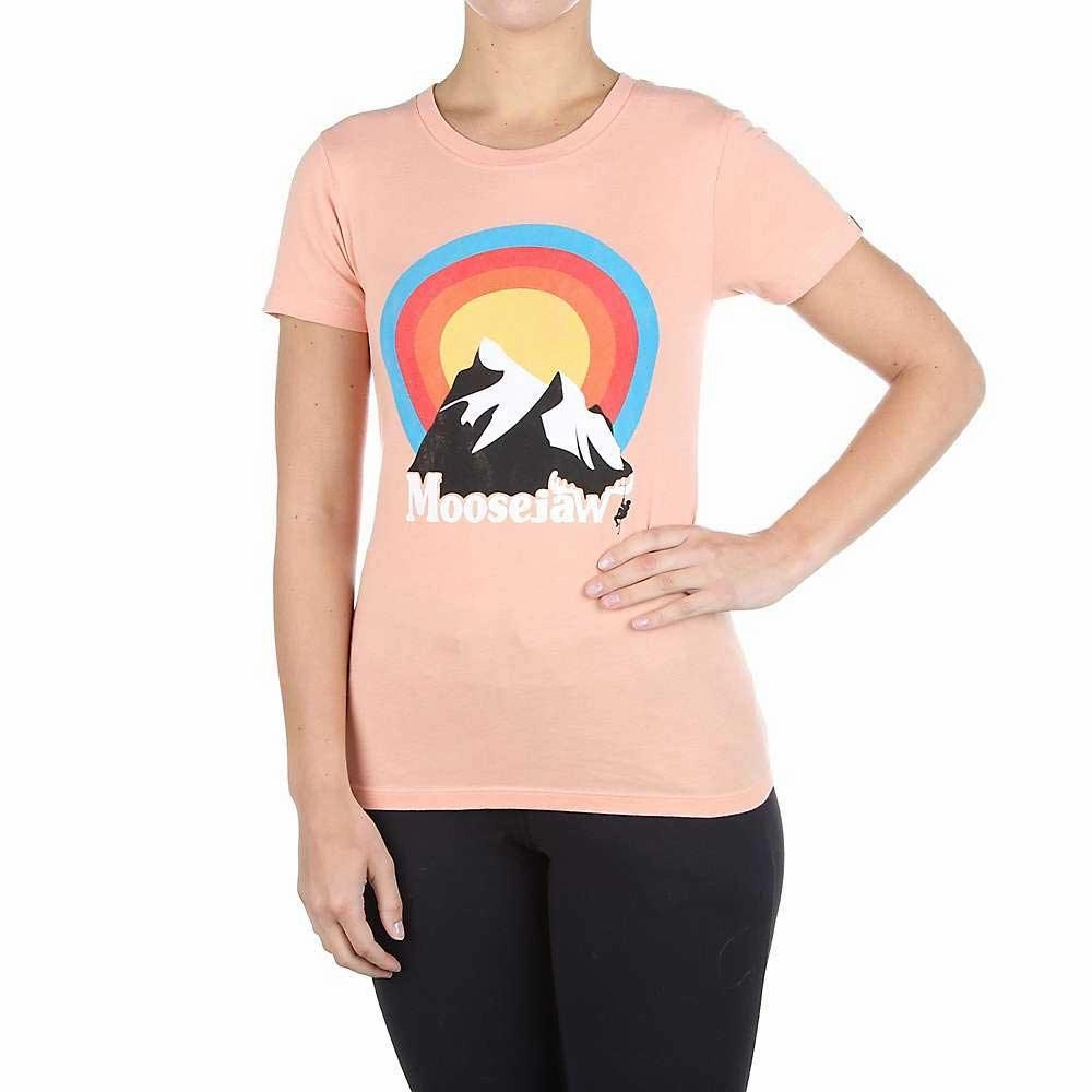 World-wide Authentic High Quality For Moosejaw Womens Rainbow Sorbet SS Tee With Extra Discount online store, buy our Items lowest price.