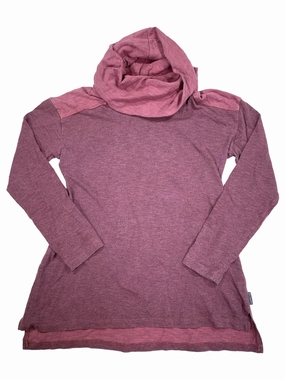 We create the most popular New Release Womens Easygoing Cowl Tunic ,100% Cheap Sale save up 74%off, hot sale with free shipping, more discount for you.