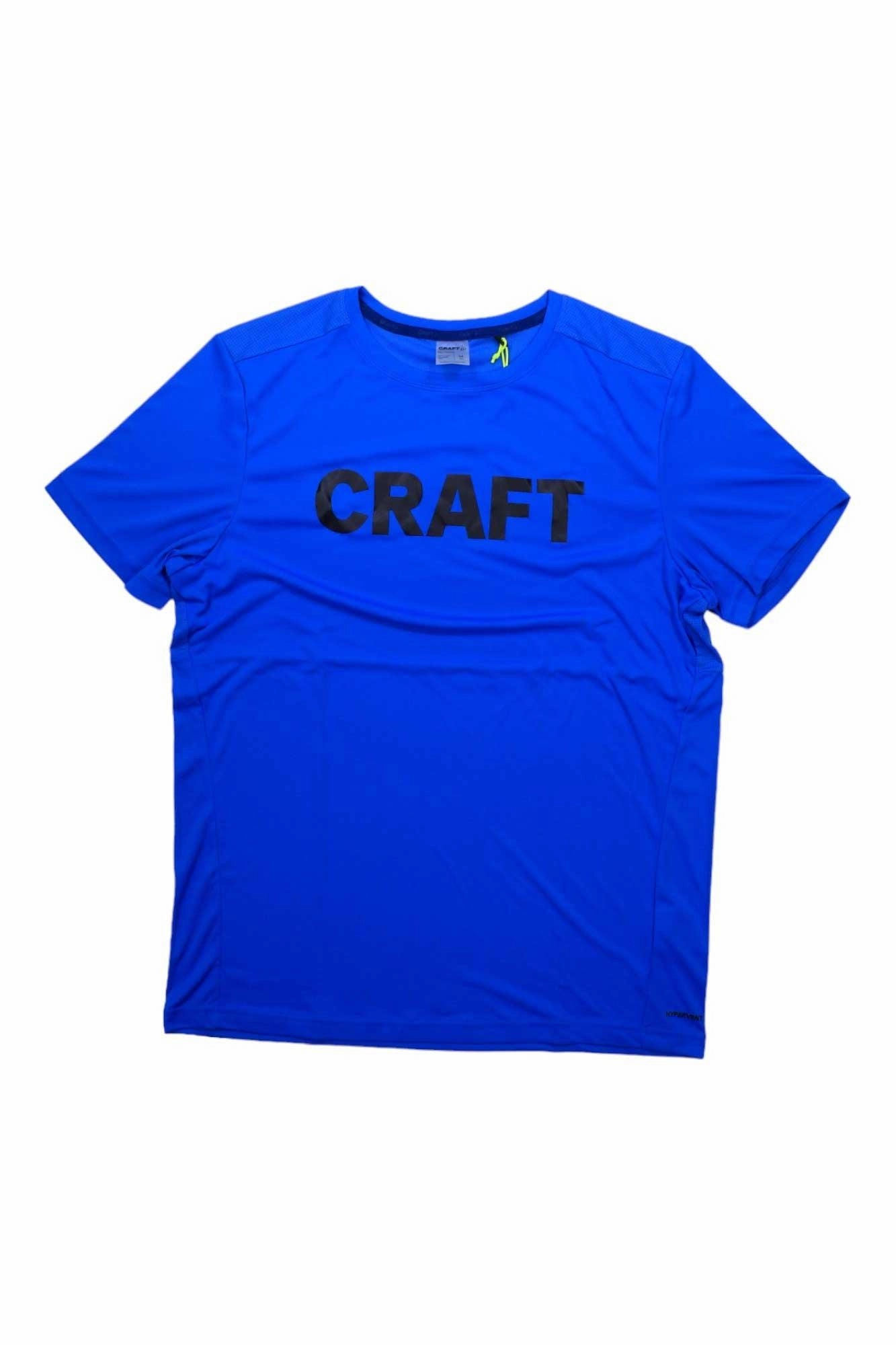 Enjoy Discount New Selection Of Craft Sportswear Men's Core Charge SS Tee For Sale,Best Choice cheapest sale, here will provide you 100% high quality Items.