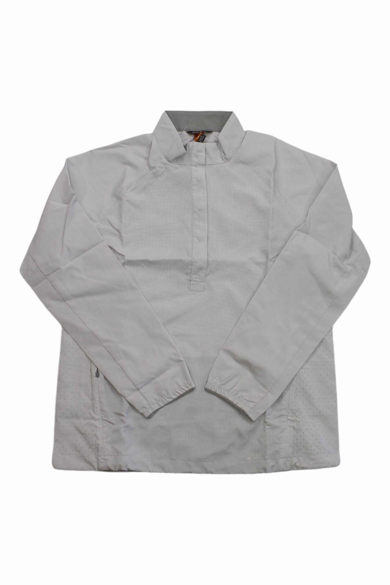 Select the latest style of New Selection Of Eddie Bauer Women's Guide UPF Snap LS Mock Top Sale,2025 New Arrivals , you can place order for our online store.