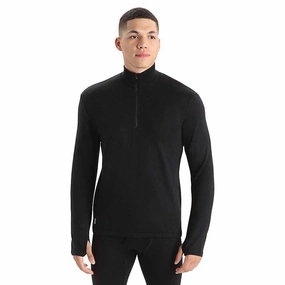 How To Deal On New Selection Of Icebreaker Mens Original LS Half Zip ,Best & Cheap Price For Sale at factory price, we supply you clearance Items, orders now, free shipping worldwide!