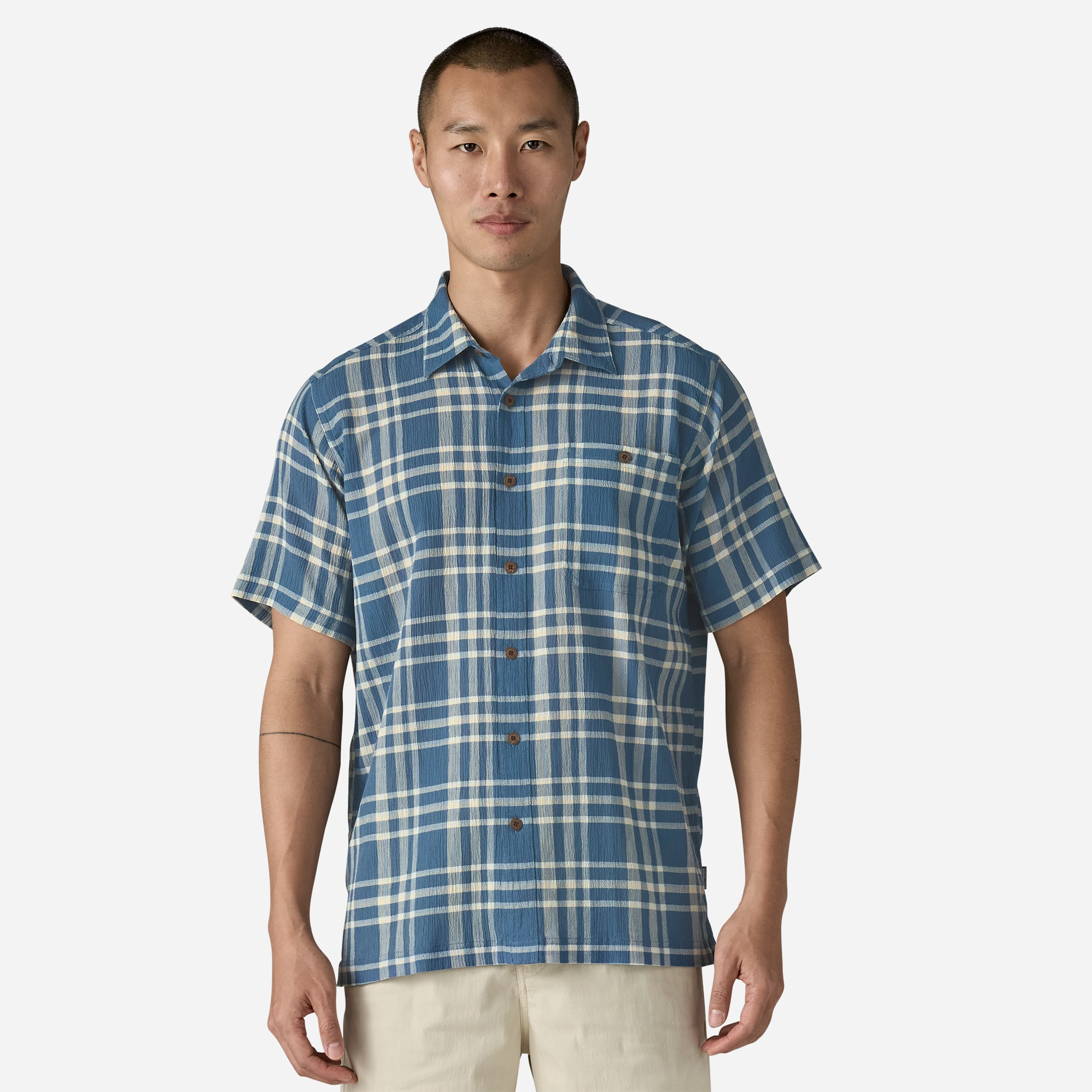 Get Online Men's A/C? Shirt , get top quality here, just do it!