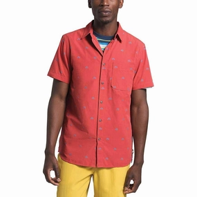 New Arrivals of New Selection Of The North Face Men's Baytrail Jacq SS Shirt |Big Discount . Sale with latest style & 100% quality guarantee all Items.