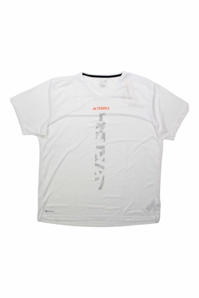 Drop Shipping New Style & Cheap Authentic Adidas Mens Agravic Tee Elegant Appearance , view more Items here, more surprice for you!