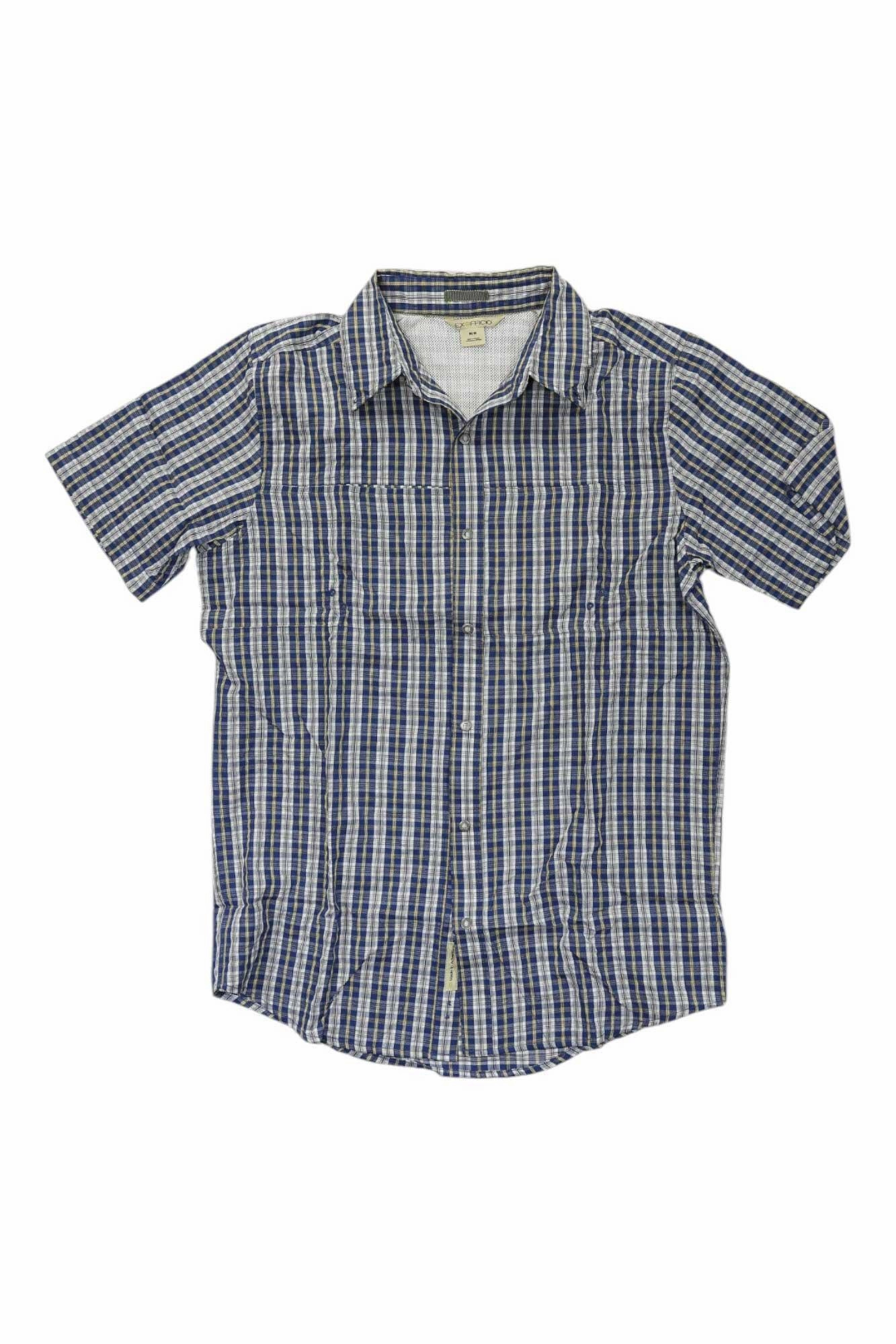 Enjoy Genuine New Style For Cheap ExOfficio Mens Sailfish SS Shirt For Cheap Sale are free shipping with fast delivery, we offer you new style Items sale, 100% Quality.