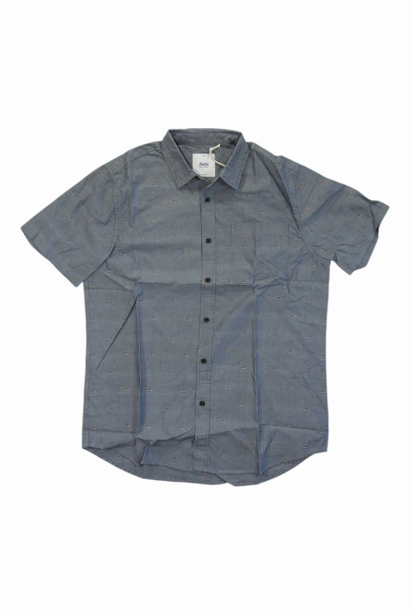 Place order for discount New Style Katin Mens Sunset Shirt ,Fashion Trend best sale, purchase 2025 newest styles Items at our official site.