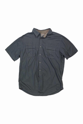 Welcome to cheap New Style Kuhl Mens Short Sleeve Button Up Shirt Revealed Sale,68-78%OFF , up to 69% discount.Purchase Items now and free shipping.