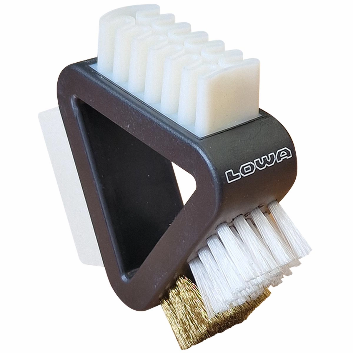 Get the New Style Lowa Triangular Boot Cleaning Brush Buy Today , it is to warm praise from customers, all these Items are elegant and graceful, it is awesome!