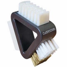 Get the New Style Lowa Triangular Boot Cleaning Brush Buy Today , it is to warm praise from customers, all these Items are elegant and graceful, it is awesome!