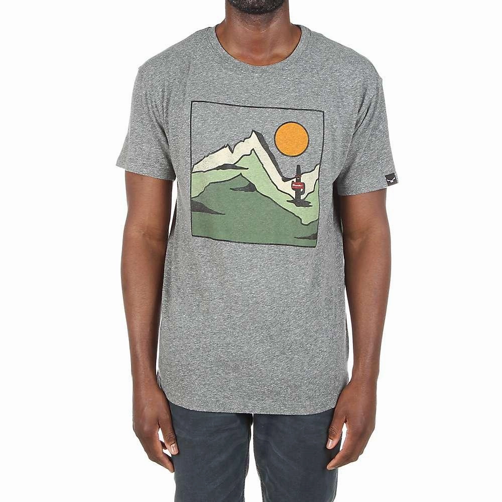 Choose our best New Style of 2025 Moosejaw Men's Fried Pickle SS Tee Store Online , 100% authentic guarantee!
