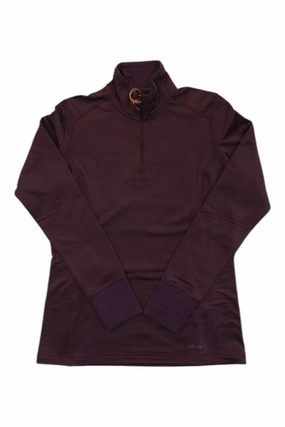 Buy New Style of 2025 Orvis Womens Horseshoe Hills Quarter-Zip Top Only This Week free shipping and fast delivery, 78% off discount sale.
