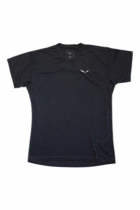 Choose New Style of 2025 Salewa Mens Puez Melange Dry SS Tee ,Latest Trends retail, new arrivals! Purchase our Items at wholesale price, get your order in 3-7 business days, buy here!