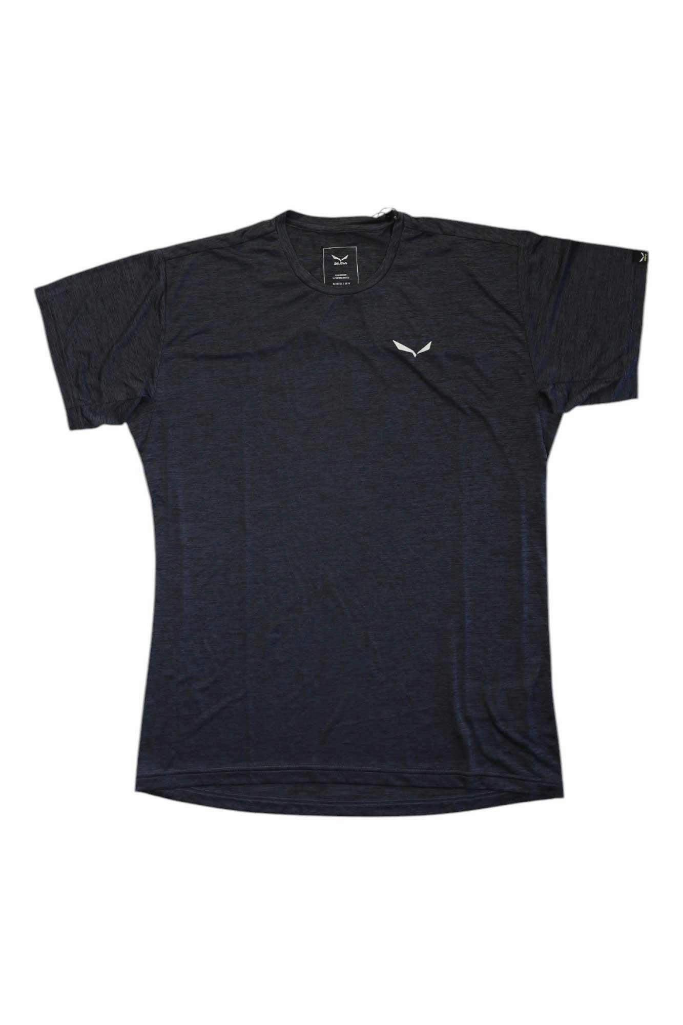 Choose New Style of 2025 Salewa Mens Puez Melange Dry SS Tee ,Latest Trends retail, new arrivals! Purchase our Items at wholesale price, get your order in 3-7 business days, buy here!