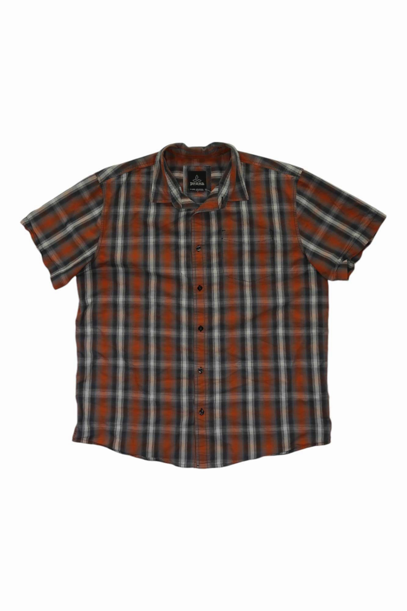 Retail New Type Cheap Prana Mens Groveland Shirt ,Shop Now , great discount for you.