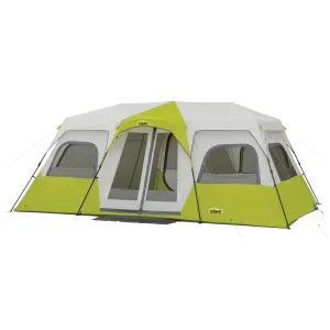 Select Newest 12 Person Instant Cabin Tent |Reputation First new style online store. Our best Items are cheapest price, bottom price, it is a good chance for shopping.