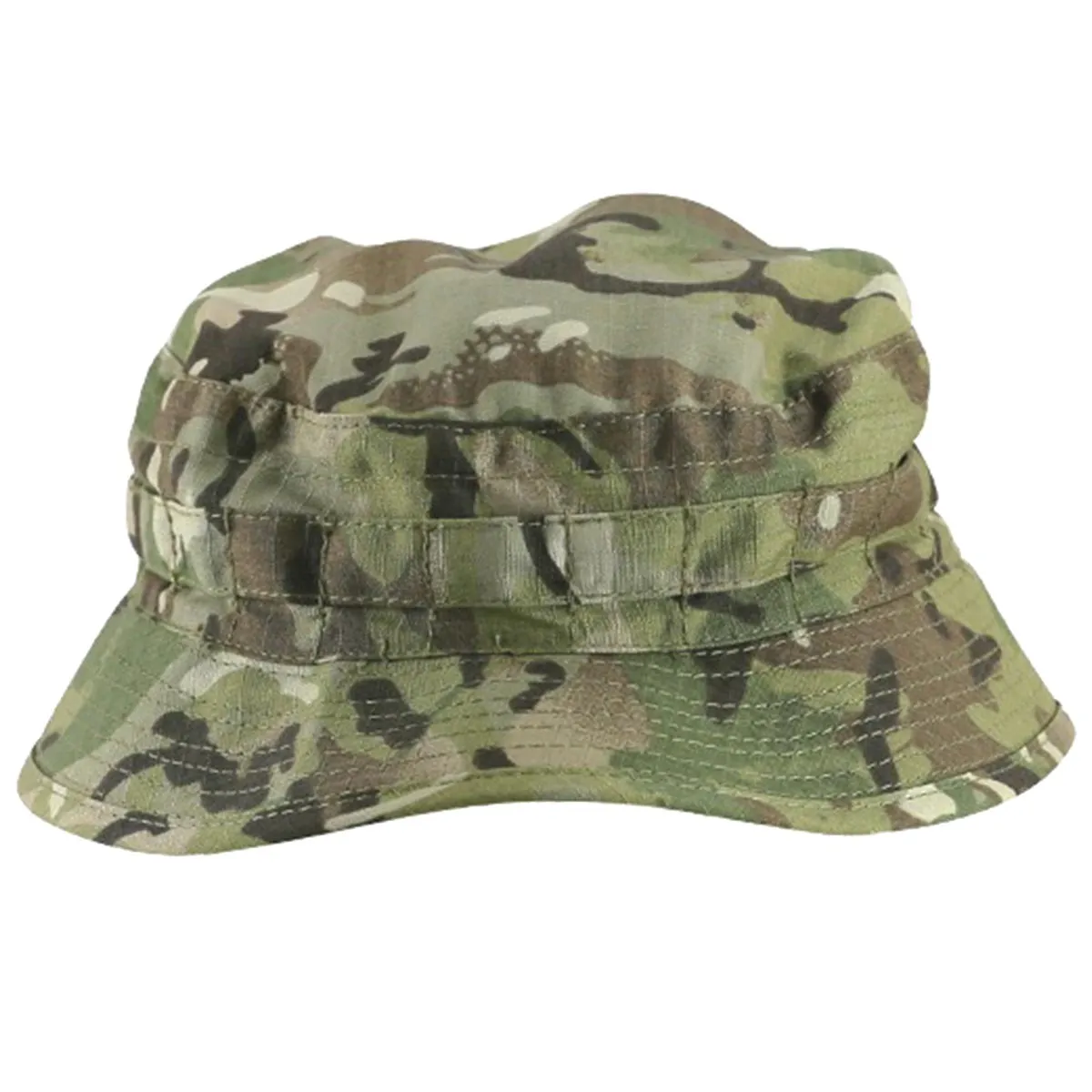 Here to provide you with the best quality of Kombat Special Forces Short Brim Camouflage Bush Hat , you can browse our online store.