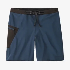 Limited Quantity Newest Men's Hydrolock Stitched Boardshorts - 18" lete in Specifications online store sale, fast shipping and 100% quality. Free shipping Worldwide.