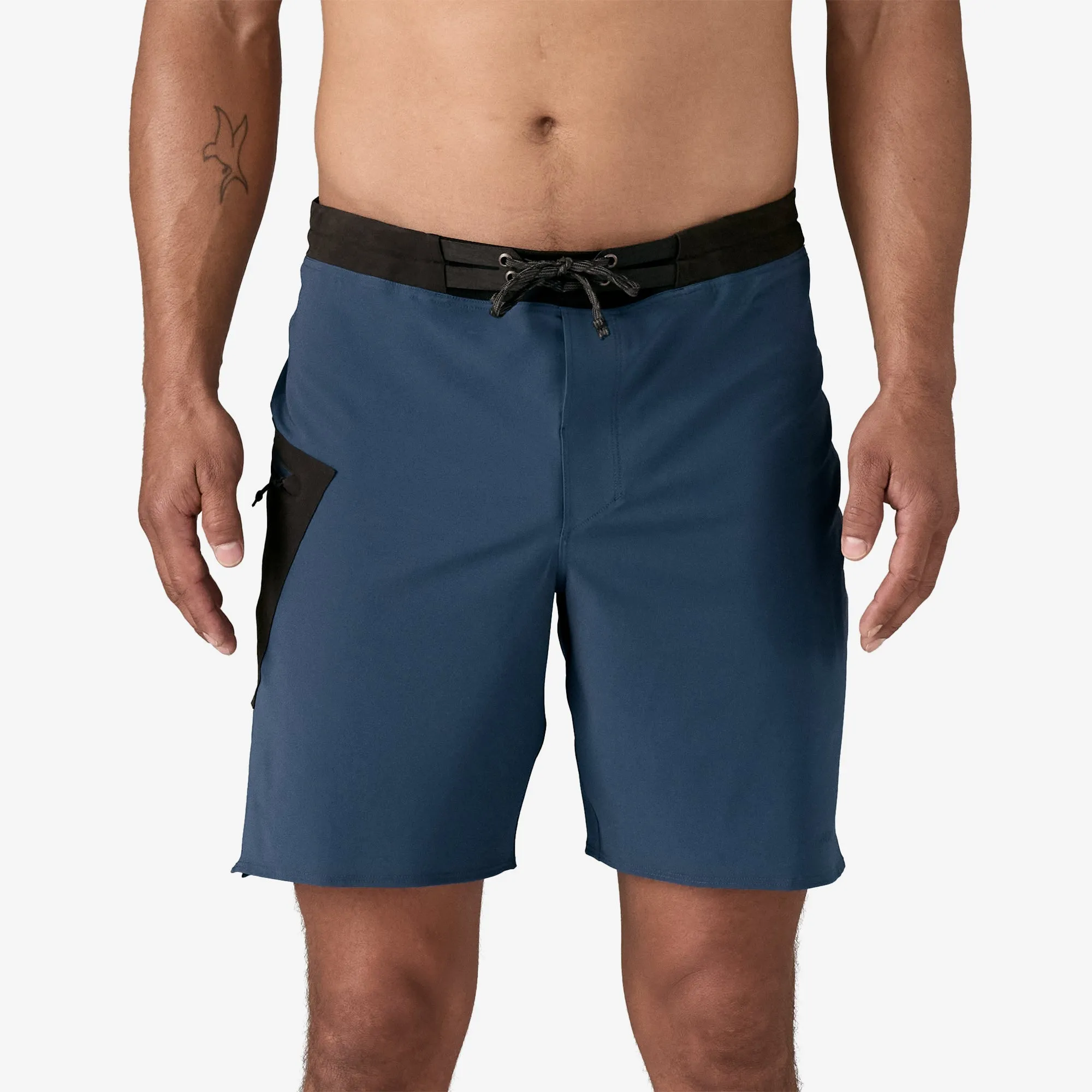 Select Men's Hydrolock Stitched Boardshorts - 18" is discount sale, welcome to orders now and save your money.