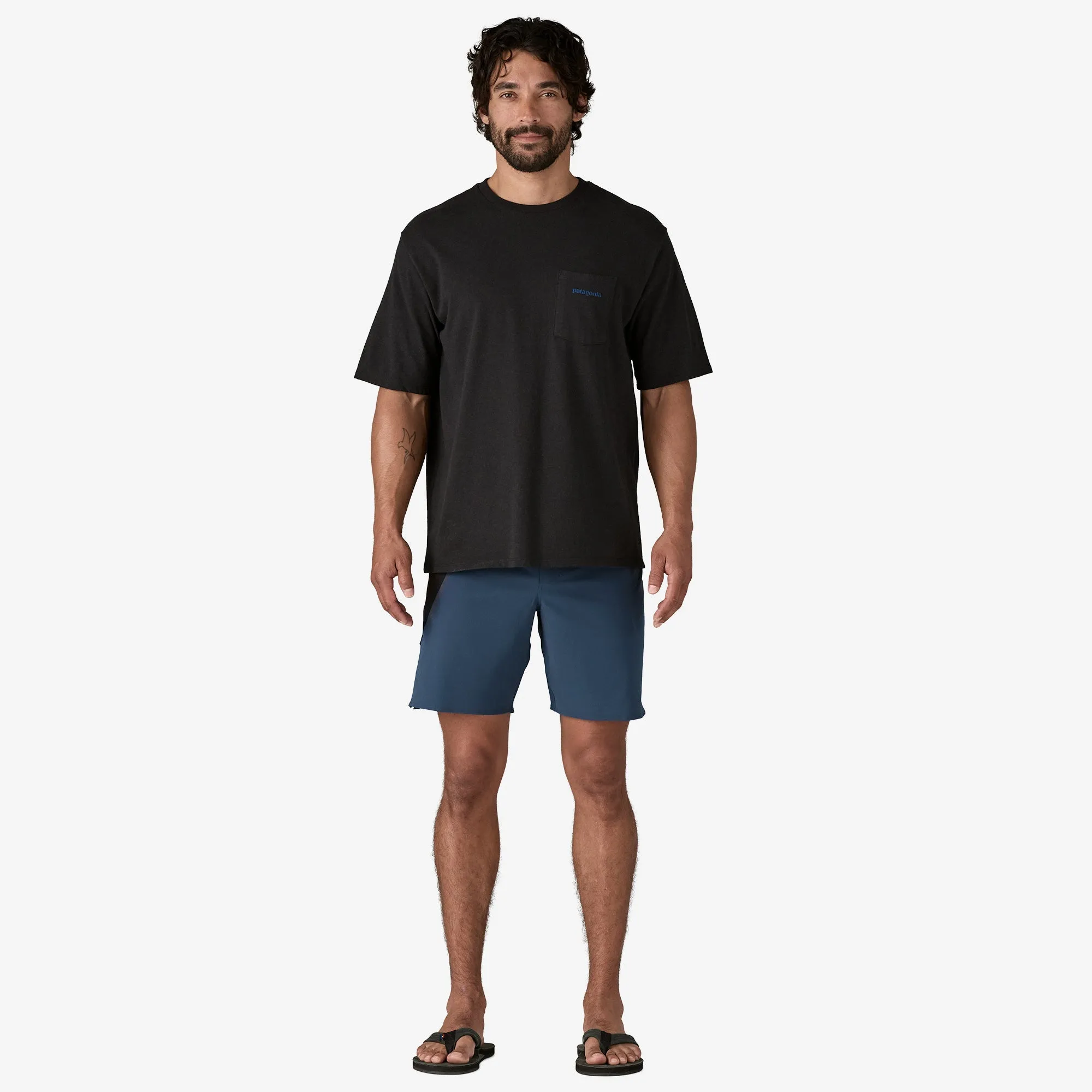 Affordable Price For Men's Hydrolock Stitched Boardshorts - 18" on sale, we provide 74% discount Items with free shipping worldwide.bottom price.