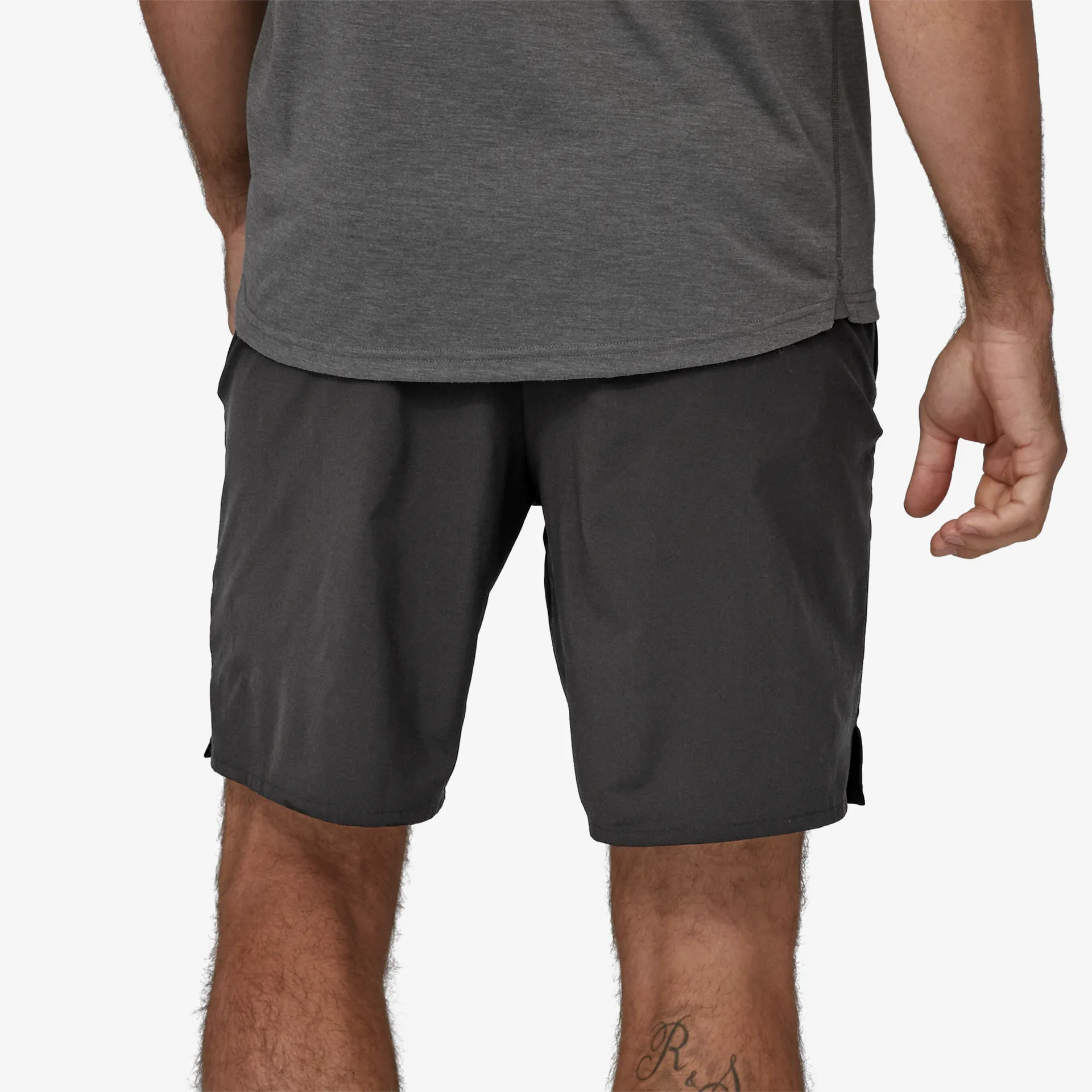 Designer Men's Multi Trails Shorts - 8" online, top quality with stylish designs to choose.