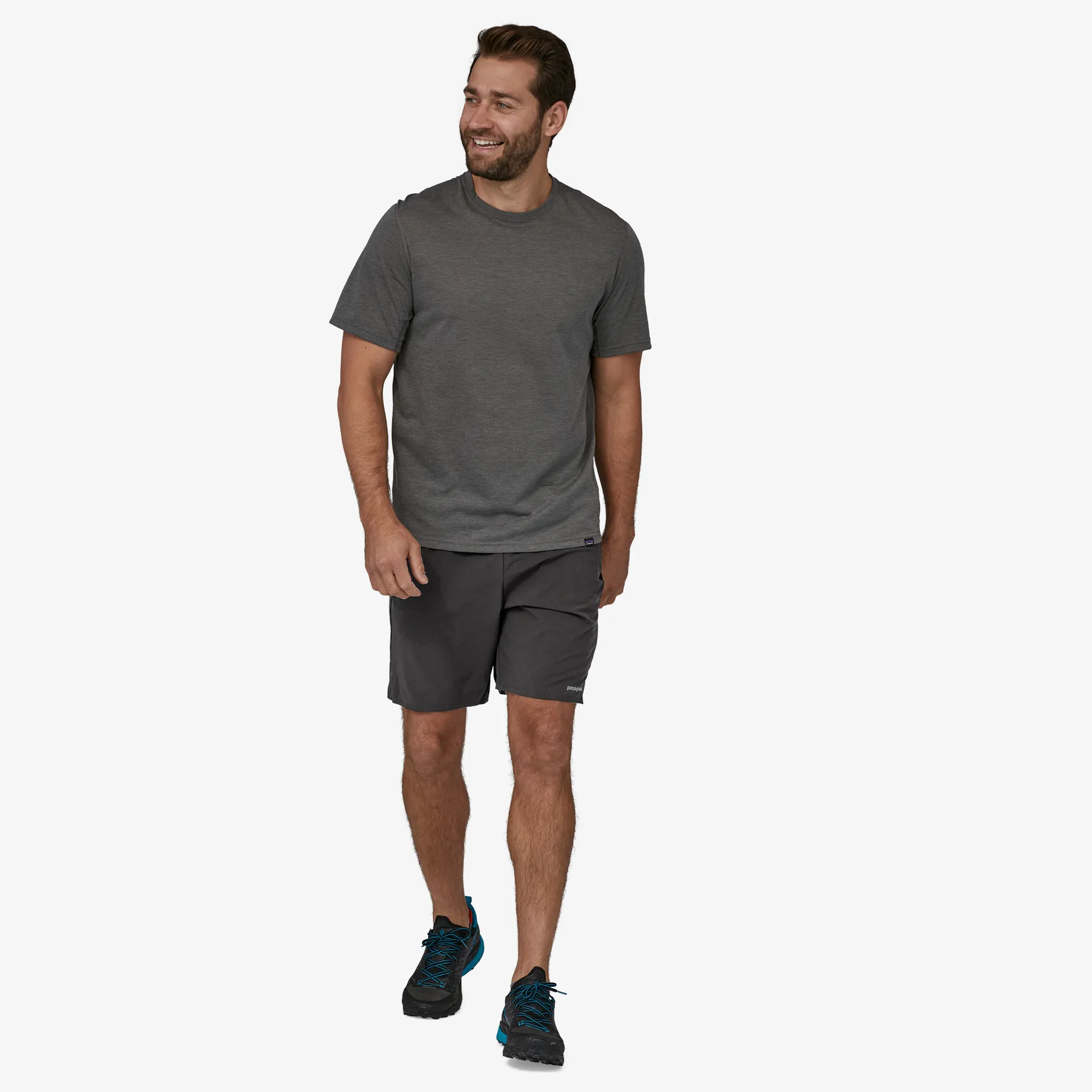 Super Specials Men's Multi Trails Shorts - 8" on our site, save up to 74%off discount, welcome!