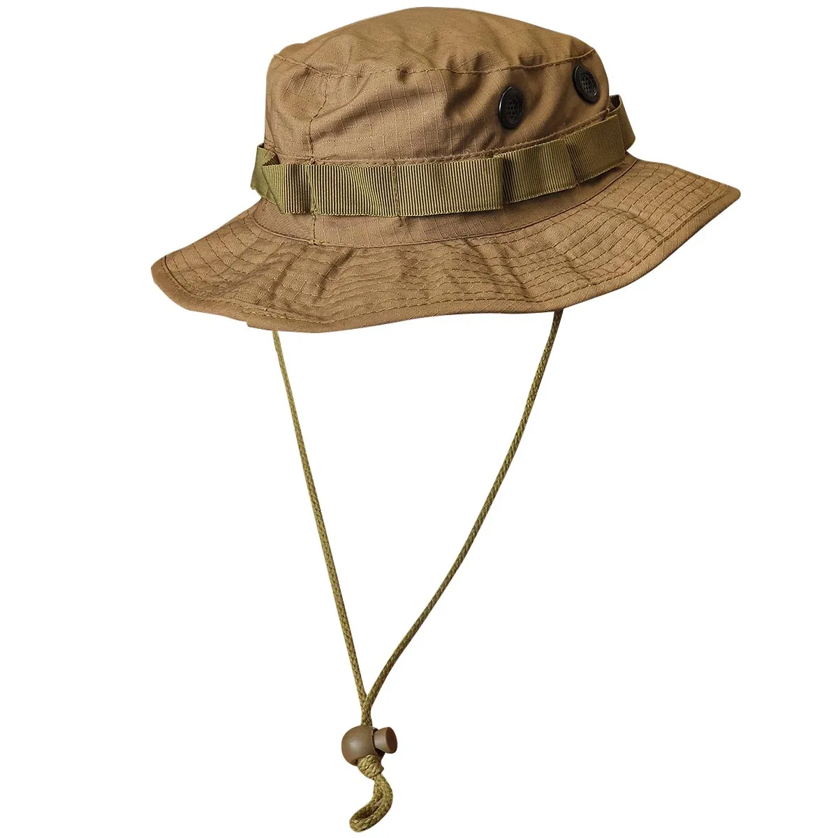 Get Clearance Newest of 2025 GI Ripstop Boonie Bush Hat Coyote With Discount Price offers various kinds of Items at very affordable price, 100% quality.