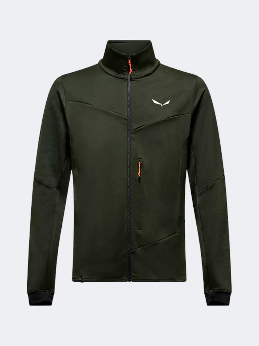 Lattest of 2025 Newest Salewa Sella Crevasse Men Hiking Jacket Green Dark Olive ,Cheap Price .You can buy cheap online shopping the Items, 100% quality.