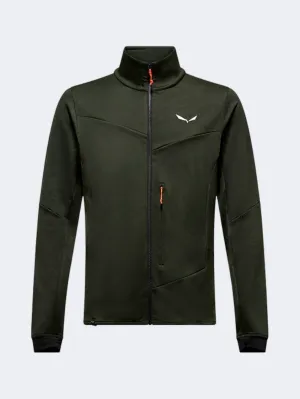 Lattest of 2025 Newest Salewa Sella Crevasse Men Hiking Jacket Green Dark Olive ,Cheap Price .You can buy cheap online shopping the Items, 100% quality.