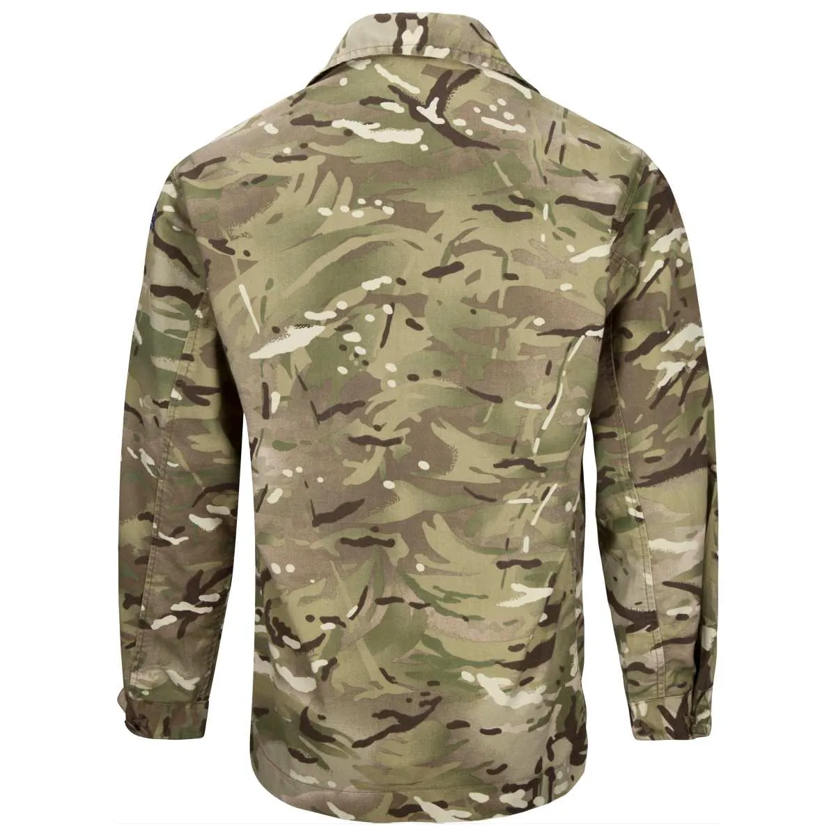 Wide Selection For British Army MTP Tropical Lightweight Combat Shirt - New online sale, hurry up to choose our newest Items, 100% quality.