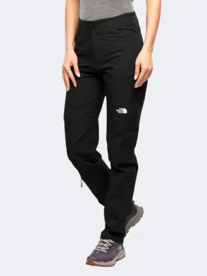 Trainers Newest style of The North Face Exploration  Women Hiking Pant Black Online Store , top quality and reasonable price, get your best service.