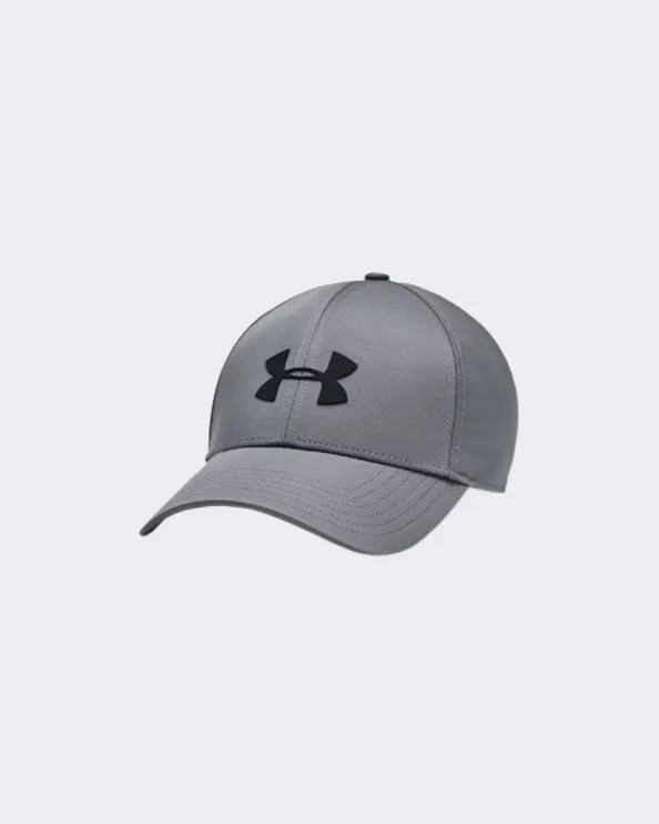 Top brand Newest Under Armour Storm Blitzing Adjustable Unisex Training Cap Pitch Grey/Black With Classic Style here, fashionable styles and best customer services for you, 100% quality.