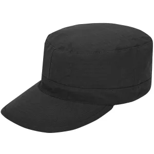 Large Assortment Newest US Army Patrol Cap Ripstop Black |Shop Online online, up to 80% off, welcome to purchase our Items online store.