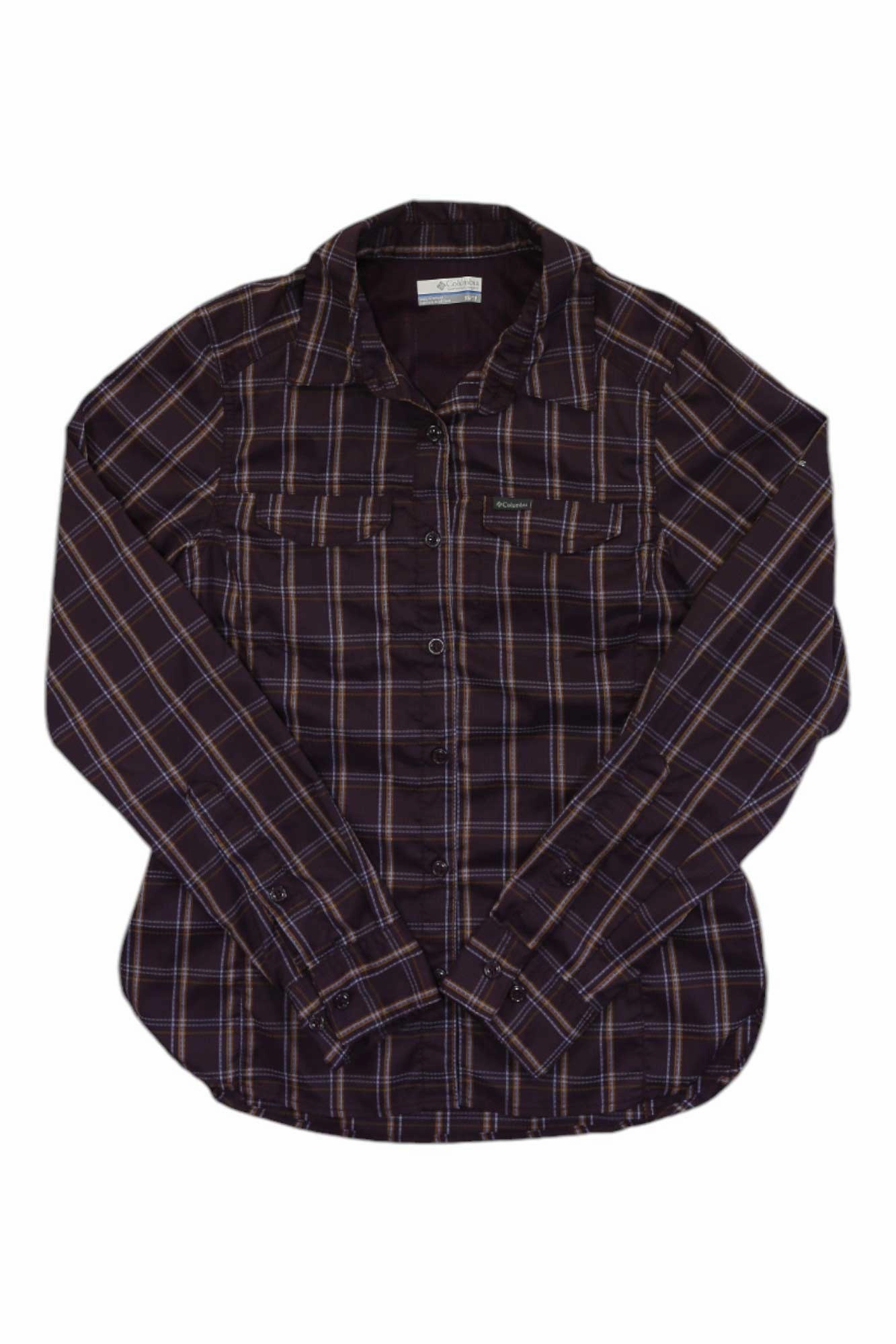 Shop For Find Lowest Price Columbia Womens Silver Ridge LS Flannel Shirt ,Official Site cheapest sale, welcome to choose our fashion online store.