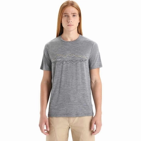 2024-2025 Wide Selection For Newest Icebreaker Men's Tech Lite II SS Tee - Icebreaker At Great Prices at the best price compare with others.