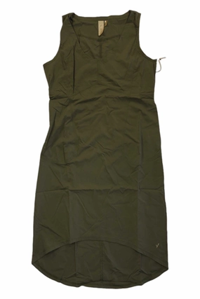 Designer Newest Indyeva Womens Liike Long II Dress ,2025 Stylish . We offer you products authentic here, enjoy shopping!
