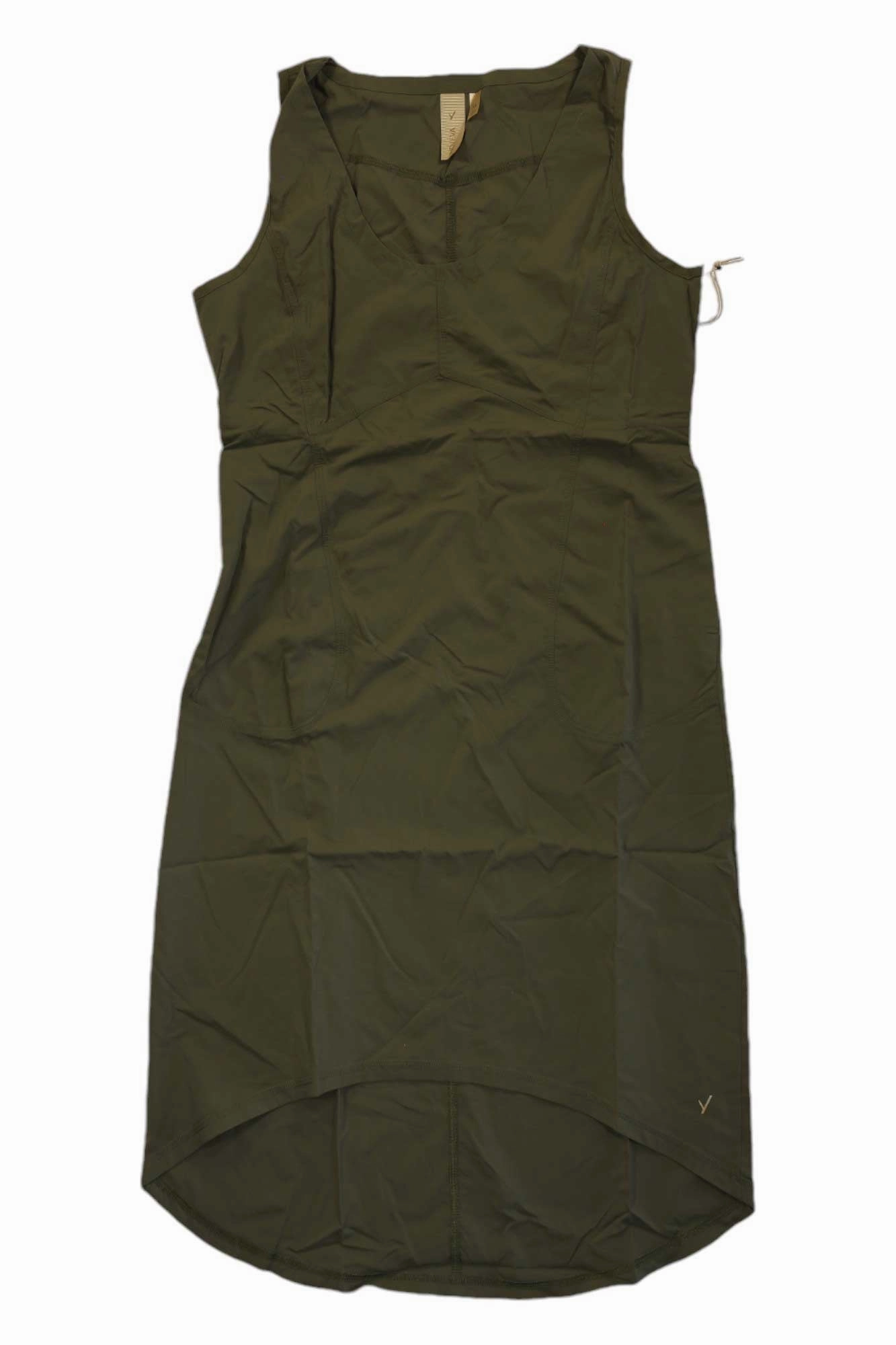 Great Discount Sale For Authentic Shop For Clearance Indyeva Womens Liike Long II Dress ,100% Genuine For Sale Up to 74% off! Shopping Items at our online store, free shipping for you.