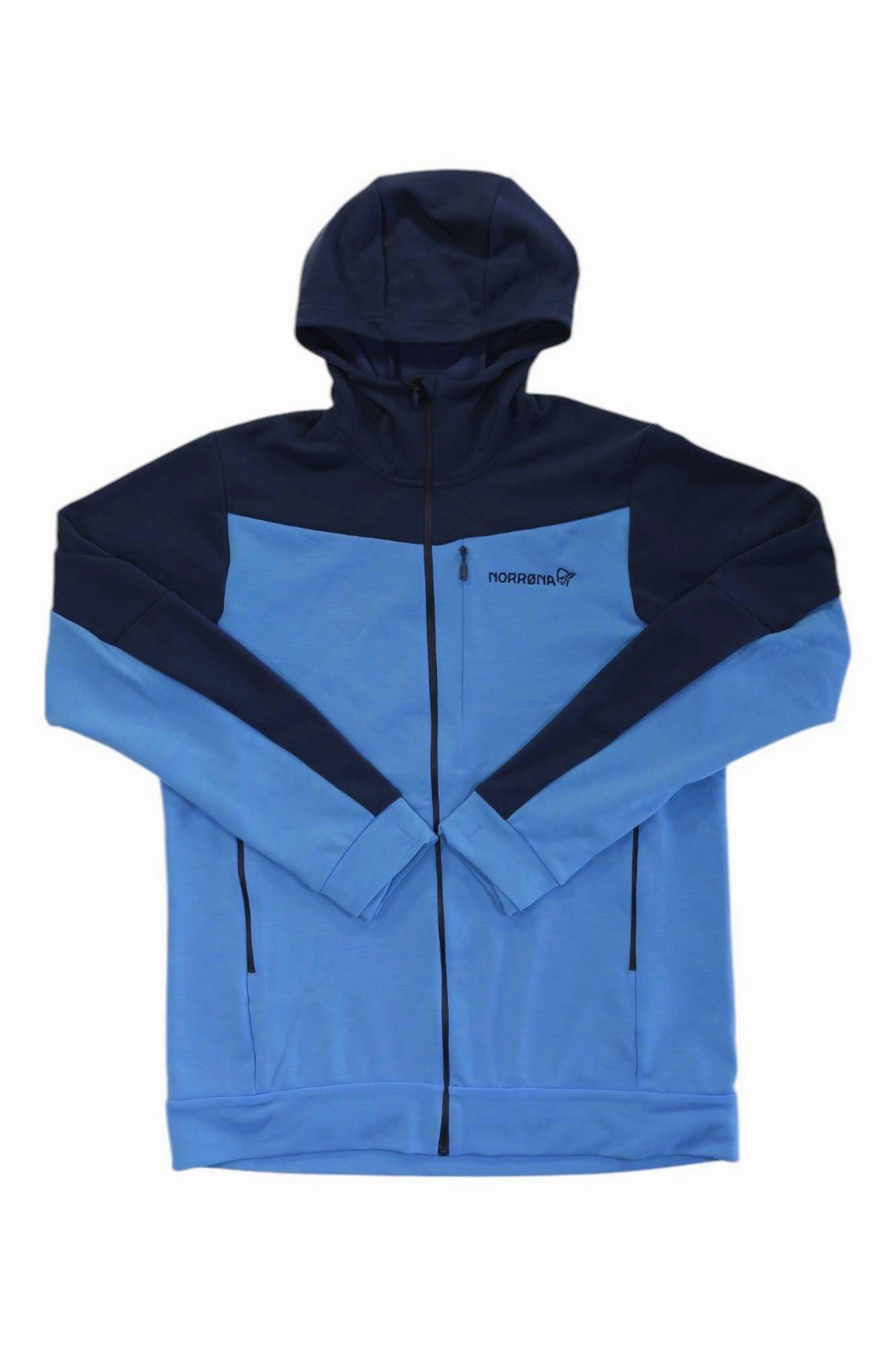 The latest selection of Norrona Mens Falketind Warmwool2 Stretch Zip Hoodie is hot sale, we have great discount for all the Items, bottom price, here will guide you.