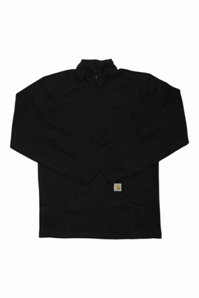 75%off Cheap Newest of 2025 Carhartt Mens Relaxed Fit Heavyweight LS Half Zip Thermal T-Shirt Online Shop,Best Quality online shop, high quality and lowest price, purchase our Items here.
