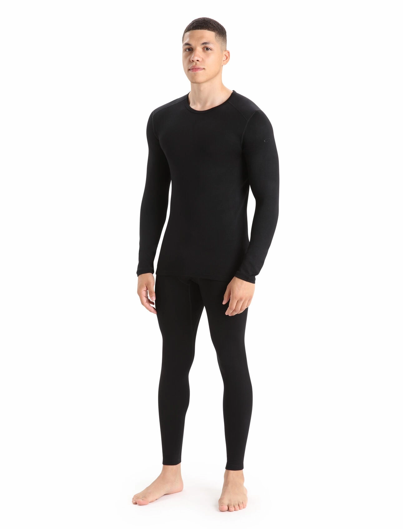 Welcome to visit our ICEBREAKER Men's Merino 260g/m Tech L/S Crew , 100% authentic and 100% quality guarantee.