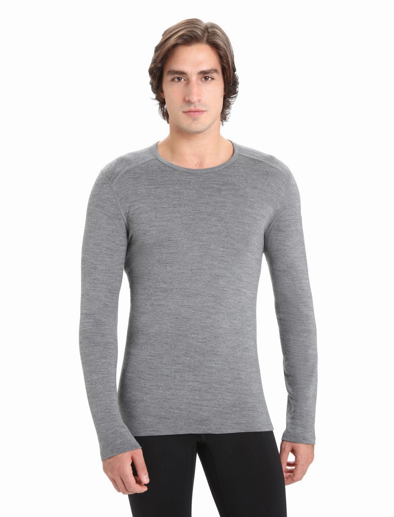 We provide new arrivals ICEBREAKER Men's Merino 260g/m Tech L/S Crew online store, you can find the cheap Items with reasonable price.