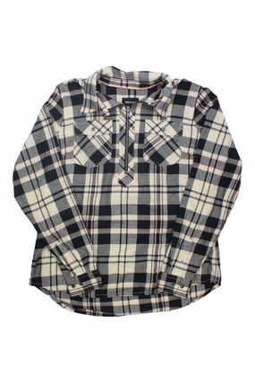 Stock up on your favorite designer brand with shoes in this Newest of 2025 Marmot Womens Flannel Pullover Online Sale,100% Clearance , welcome to orders now and save your money.