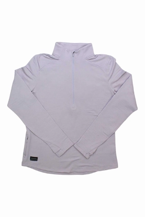 Select For Original Newest of 2025 Saucony Women's Triumph 3D 1/2 Zip Top Retail , it is welcomed by many customers.