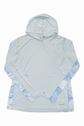 Shop For Authentic Newest Simms Womens SolarFlex Print Hoody -Official Site , real Items sale with big discount, fast delivery and wholesale price for you.