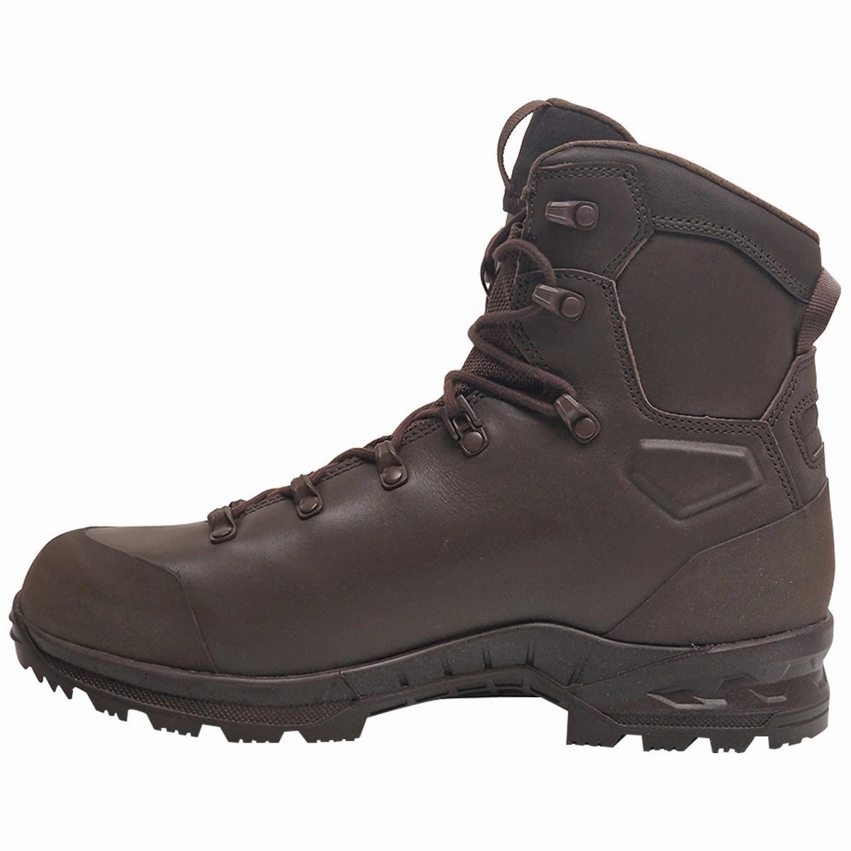 Shop For Luxury Lowa Breacher GTX Mid Boot Brown of 2025 fashion style here, have great discount for all the Items.