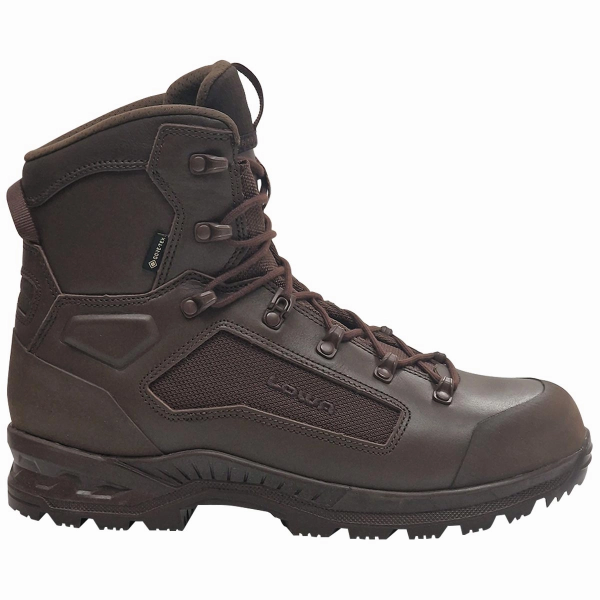 Provide 83%OFF Discount Lowa Breacher GTX Mid Boot Brown online store, up to 80% off sale, orders now!