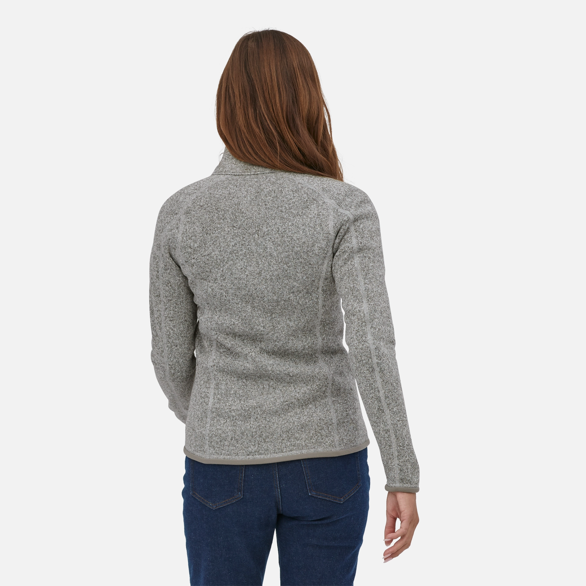 Stylish and fashionable Women's Better Sweater? Fleece Jacket with lowest price, here is your best place for shopping.